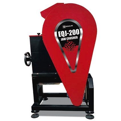 EQJ-200</br>Jaw Crusher