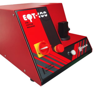 Cortadora de Pines EQT-100
